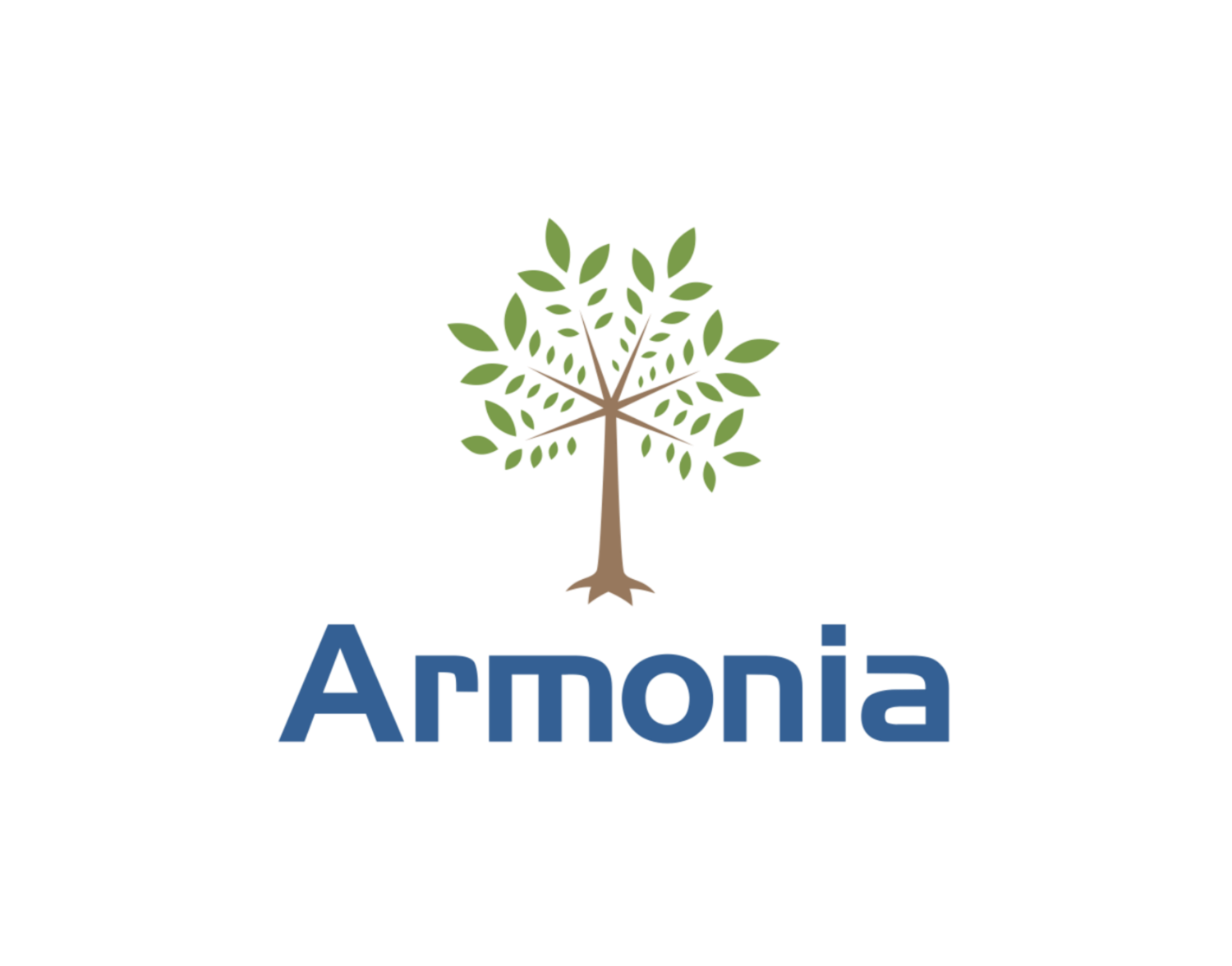 Armonia-Logo